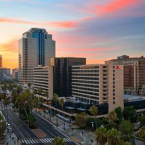 Marriott Long Beach Downtown