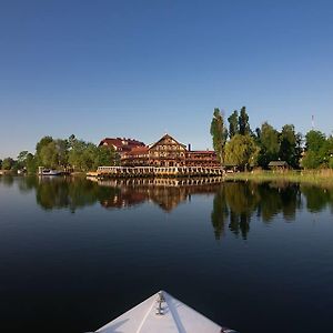 Gościniec Molo